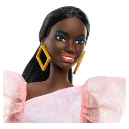 Boneca Barbie Fashionista Sortimento MATTEL