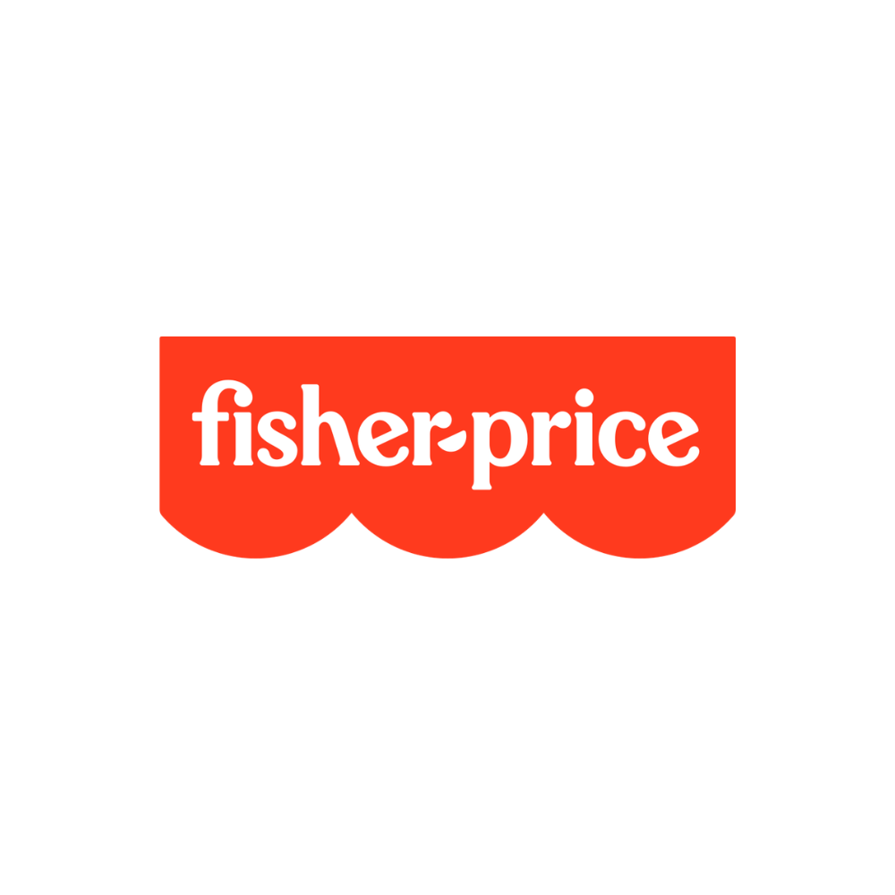 FISHER-PRICE
