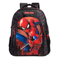 Mochila Juvenil 17" Spider-Man XERYUS
