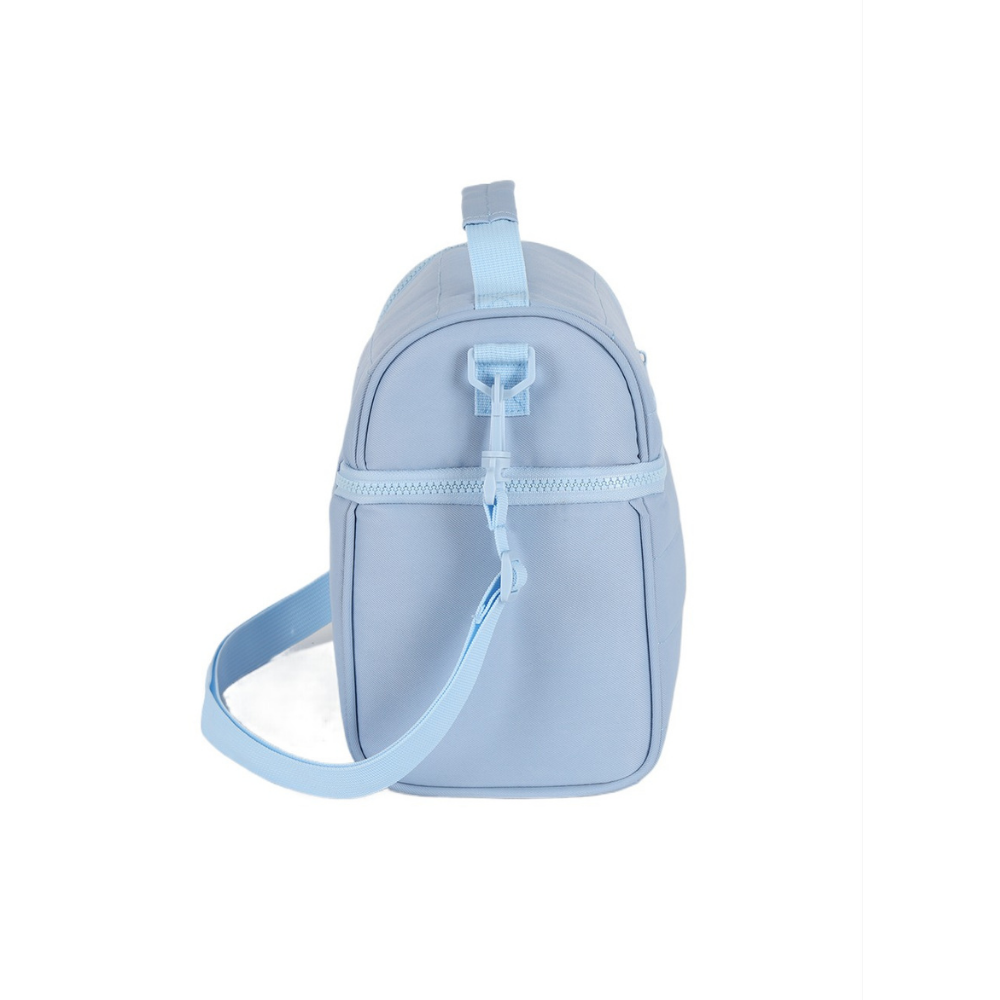 Lancheira Juvenil AZUL UP4YOU LUXCEL
