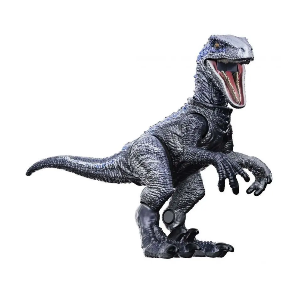 Dinossauro Colecionável Jurasic World Terraventure BLOKEES