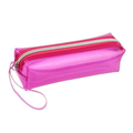 Estojo Simples de PVC (Rosa) DAC