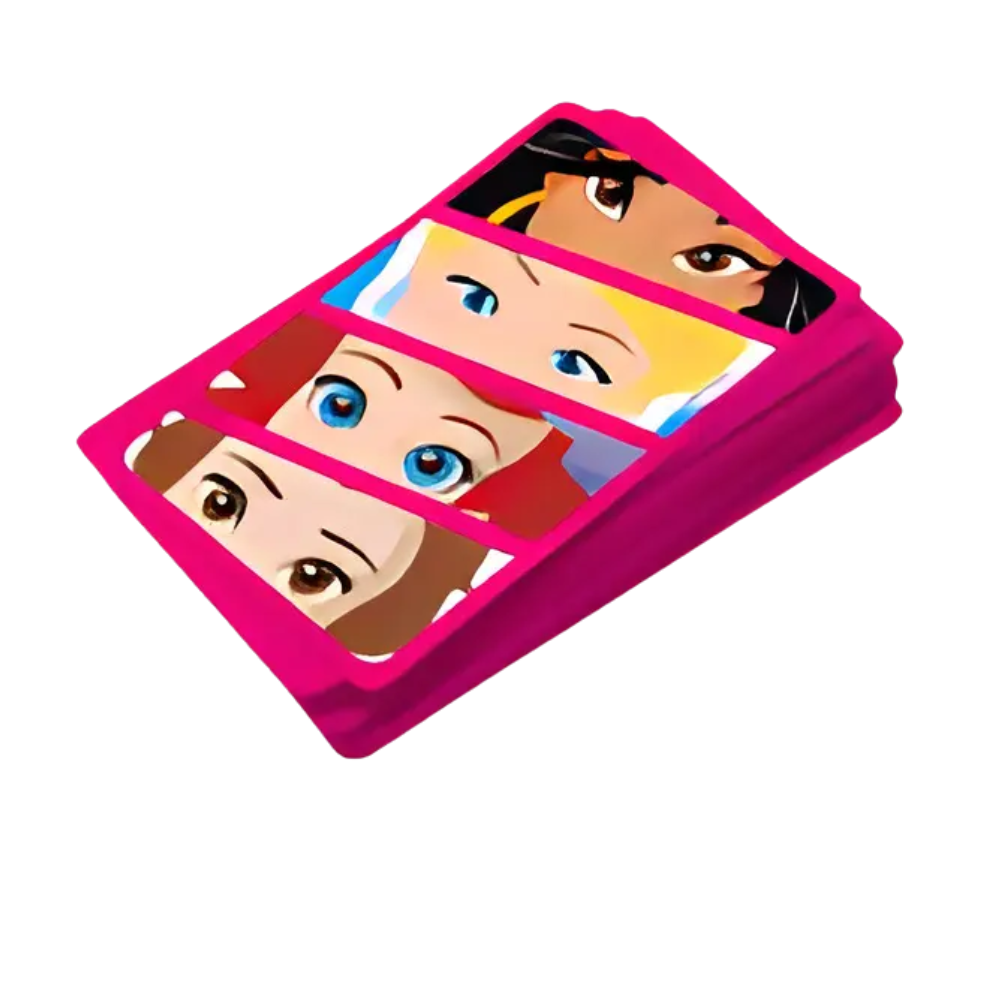 Jogo de Baralho EU VI! Disney Princesa COPAG