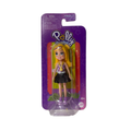 Boneca Polly Pocket (Polly 1) MATTEL