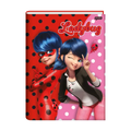 Caderno Brochurão Miraculous Ladybug 80f (Ladybug) JANDAIA