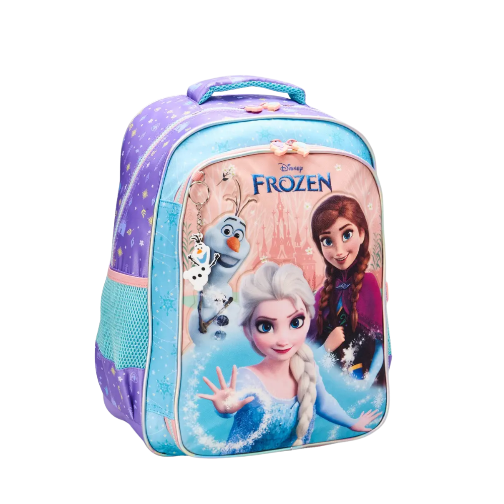 Mochila de Costas 16" Disney Frozen XERYUS