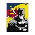 Caderno Brochurão DC Batman 80f (Batman 2) FORONI