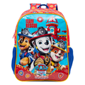 Mochila de Costas Infantil 16" Patrulha Canina XERYUS
