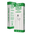 Fone de Ouvido Tipo C CABLE BOX