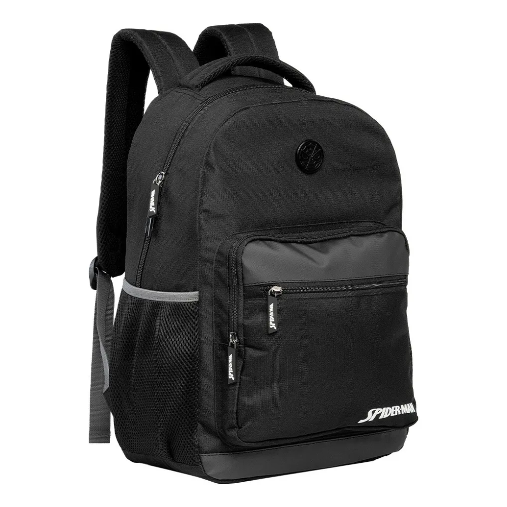 Mochila de Costas Juvenil Spider-Man XERYUS