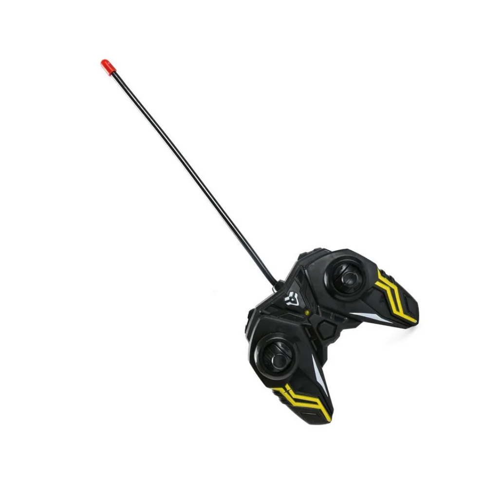 Carro de Controle Remoto 7 Funções Blazer Racer Super Sport BRINKZANIA