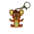 Chaveiro Premium Personagens 3D (Jerry) JPTOYS