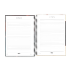 Caderno Universitário Connect 10m 160fls Stranger Things (Upside Down) TILIBRA