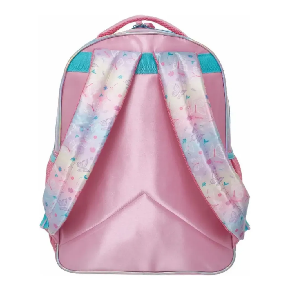 Mochila de Costas Wings PACK ME