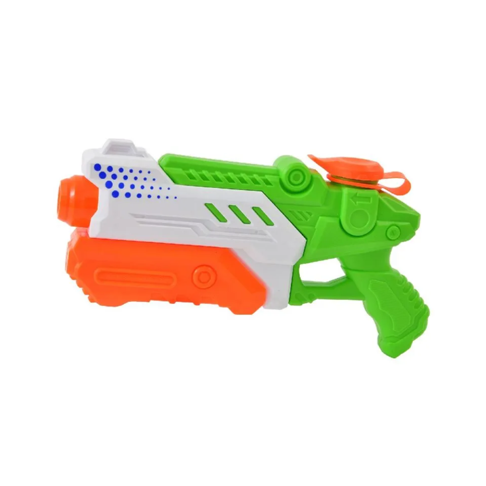 Lançador de Água XGuns Water Pequeno BRINKZANIA