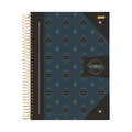 Caderno Universitário 10m 160fls Hogwarts Legacy (Livro) JANDAIA