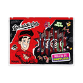 Kit de Pintura 24 Peças Maleta Enaldinho MAGIC