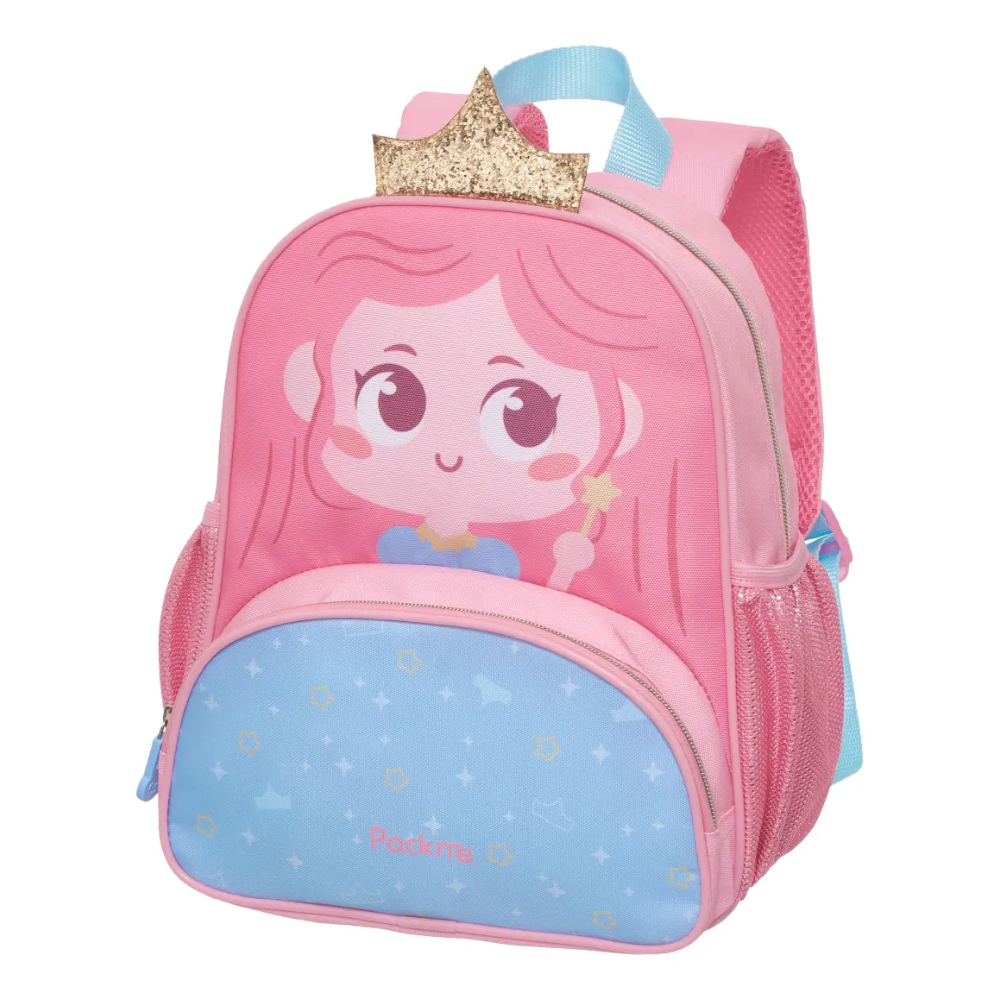 Mochila de Costas Infantil Mini Encantada PACK ME
