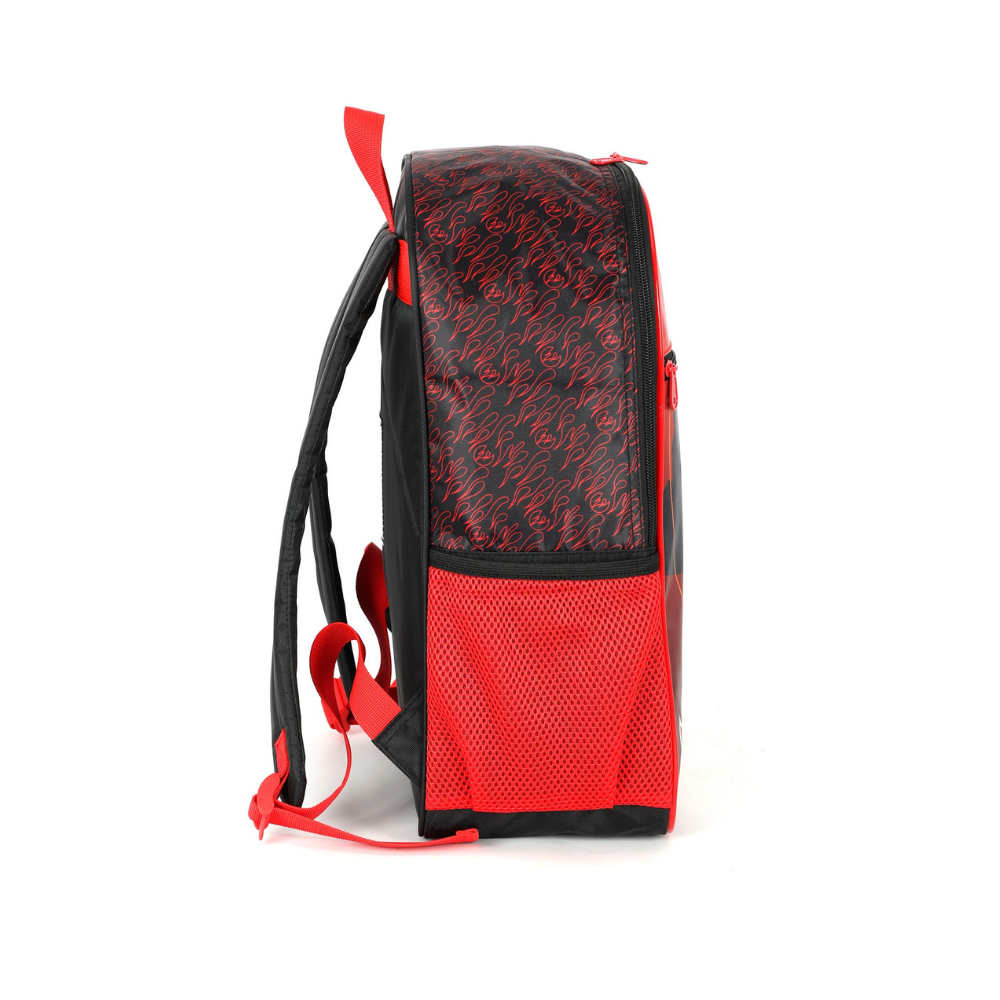 Mochila de Costas Infantil Hot Wheels Let's Race LUXCEL