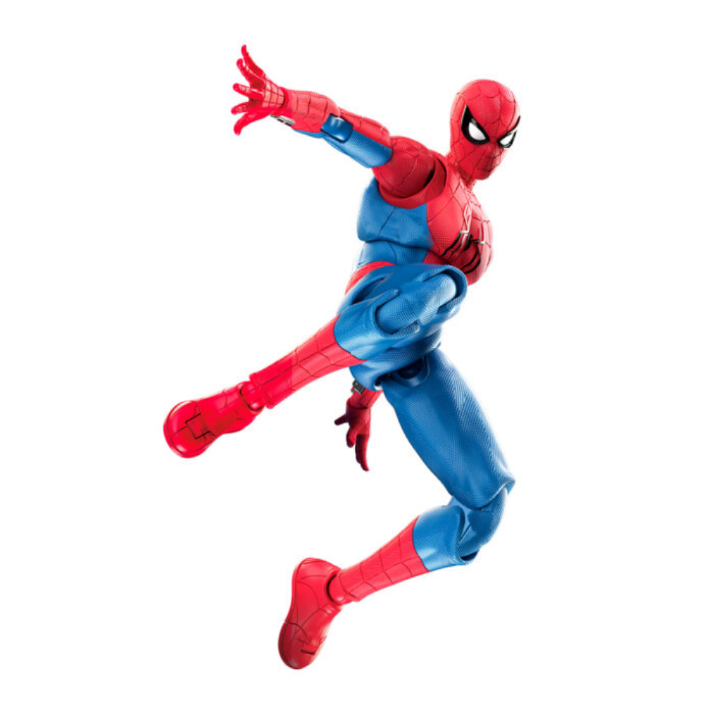 Boneco Articulado Marvel Spider-Man Brand New Day Heroes Champion Class 13 BLOKEES