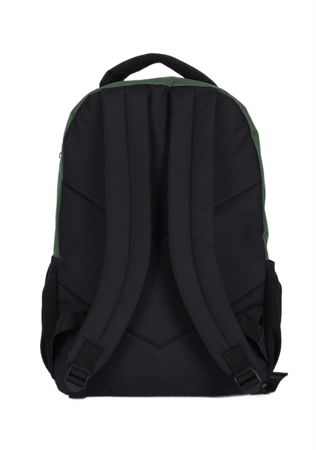 Mochila de Costas Juvenil G Verde LOUD LUXCEL
