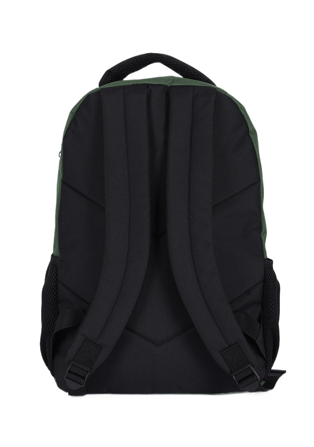 Mochila de Costas Juvenil G Verde LOUD LUXCEL