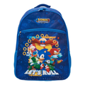 Mochila de Costas Sonic Super Star PACIFIC