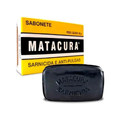 Sabonete Sarnicida Anti Pulgas 80g MATACURA