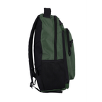 Mochila de Costas Juvenil G Verde LOUD LUXCEL