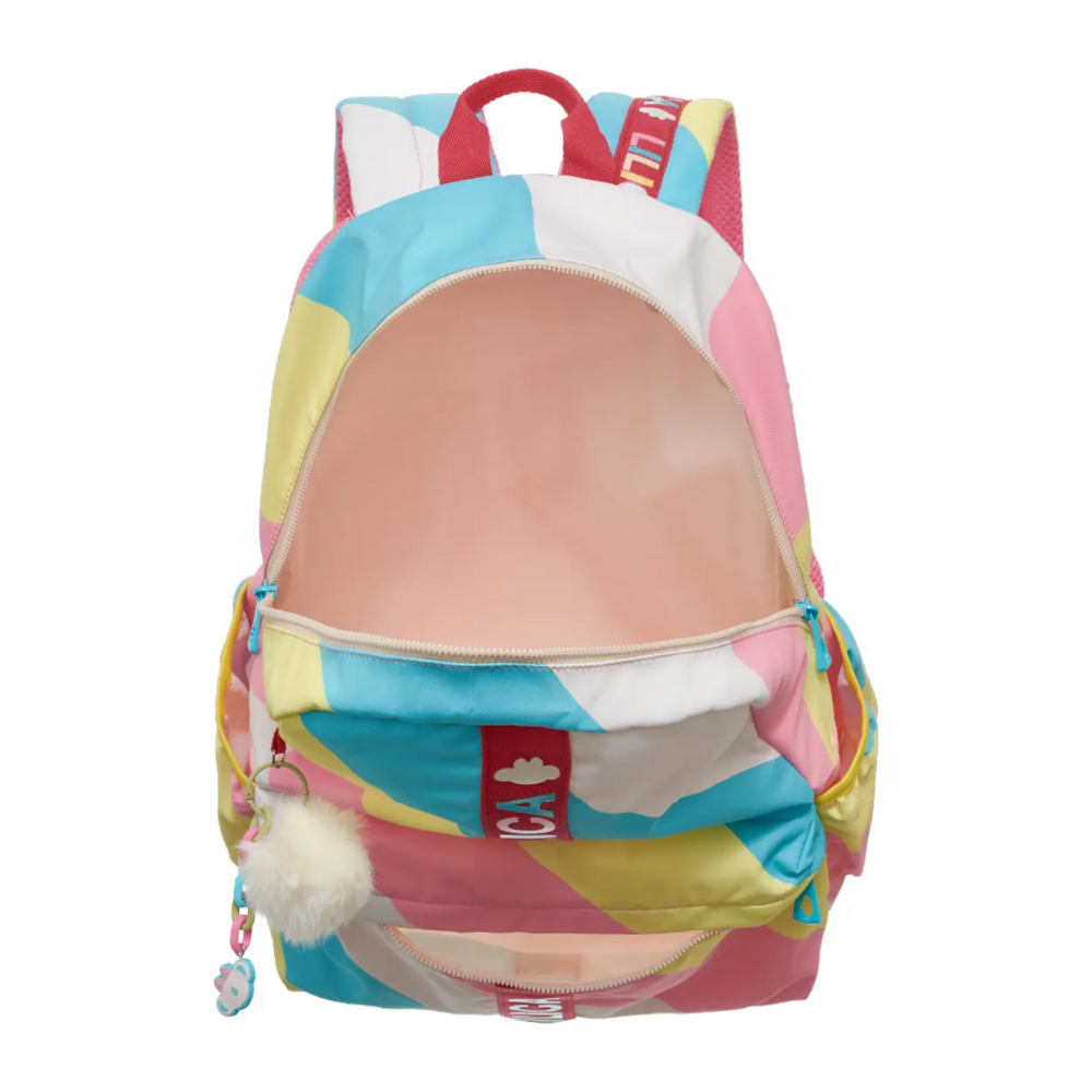 Mochila Lovit Vibe Lilica Ripilica PACIFIC
