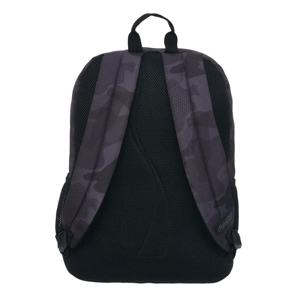 Mochila de Costas Juvenil Coca-Cola Blackout PACIFIC