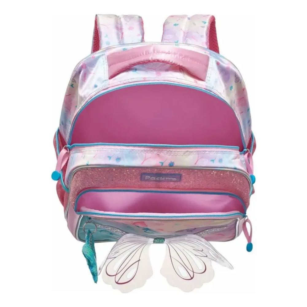 Mochila de Costas Wings PACK ME