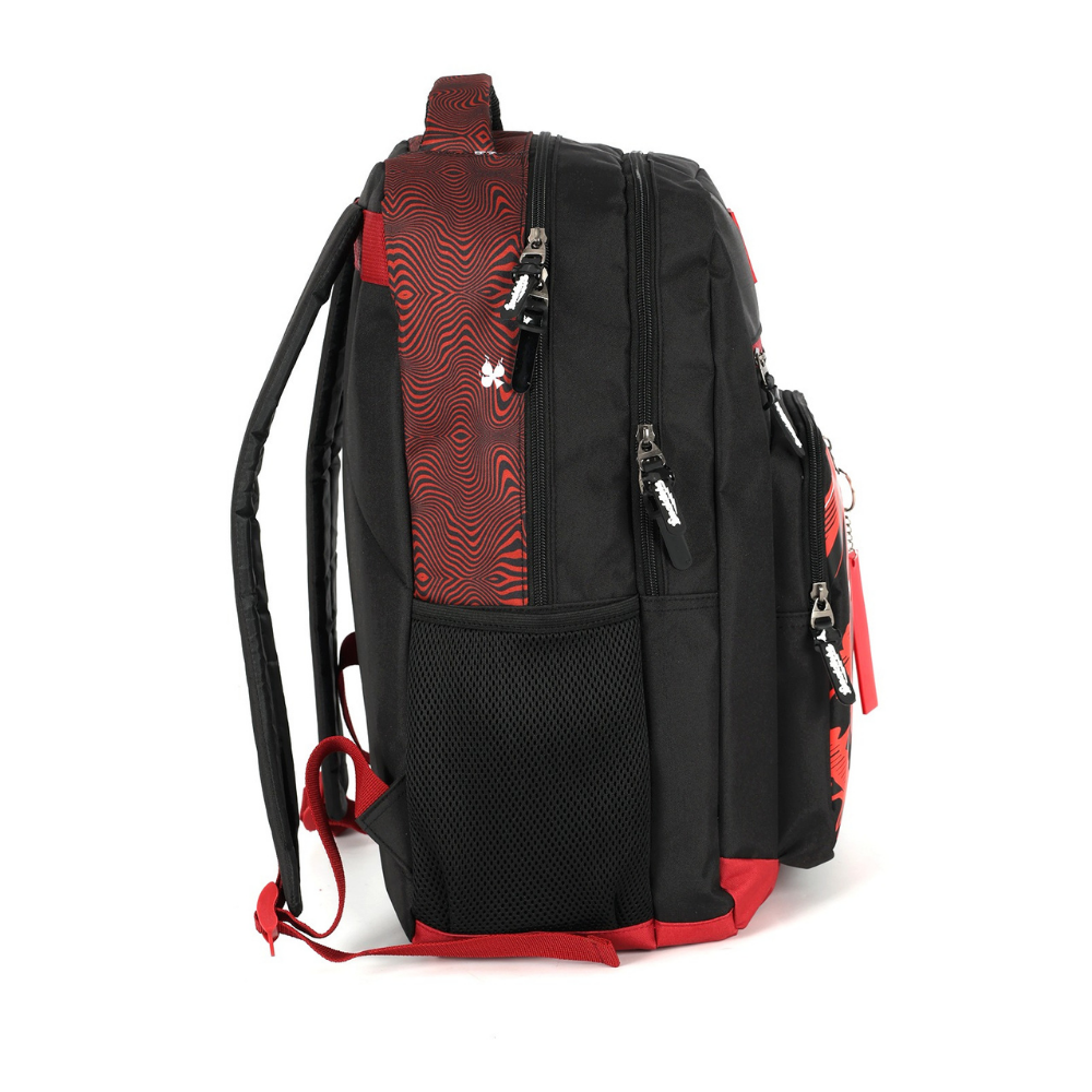 Mochila de Costas Juvenil By Enaldinho UP4YOU LUXCEL
