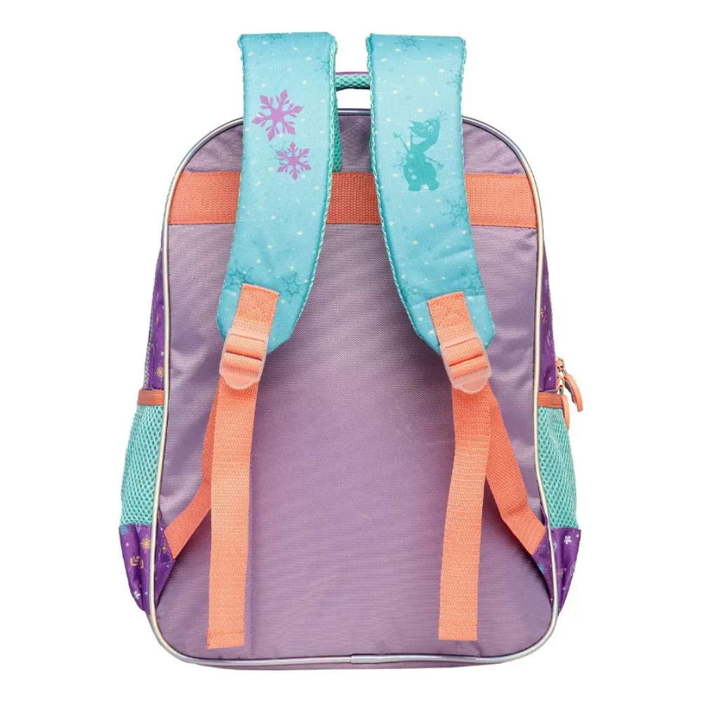 Mochila de Costas 16" Disney Frozen XERYUS