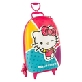 Mala Infantil Hello Kitty MAXTOY DIPLOMATA