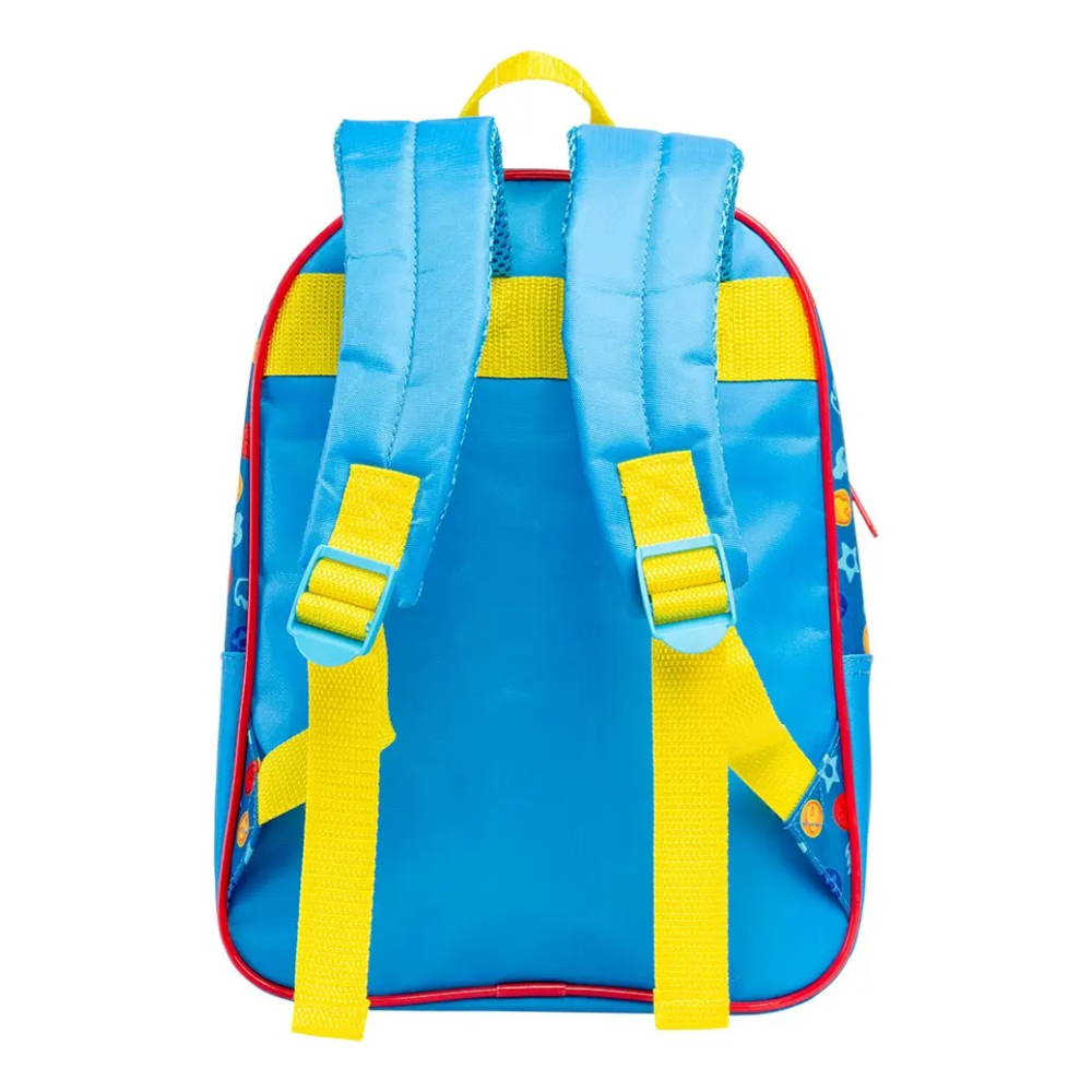 Mochila de Costas Infantil 12" Patrulha Canina Basic XERYUS