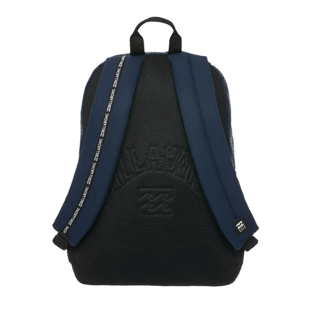 Mochila de Costas Tail Slide BILLABONG