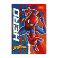 Caderno Brochurão Marvel Spider-Man 80f (Hero) TILIBRA
