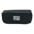 Estojo Duplo Esportivo  Modelo 9 (Preto) XERYUS