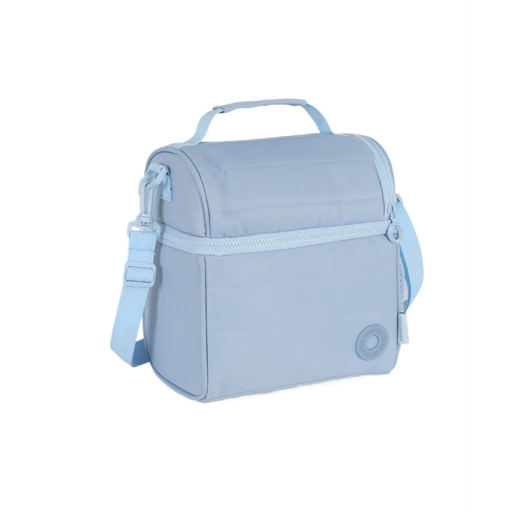 Lancheira Juvenil AZUL UP4YOU LUXCEL