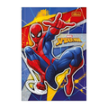 Caderno Brochurão Marvel Spider-Man 80f (Spider Web) TILIBRA