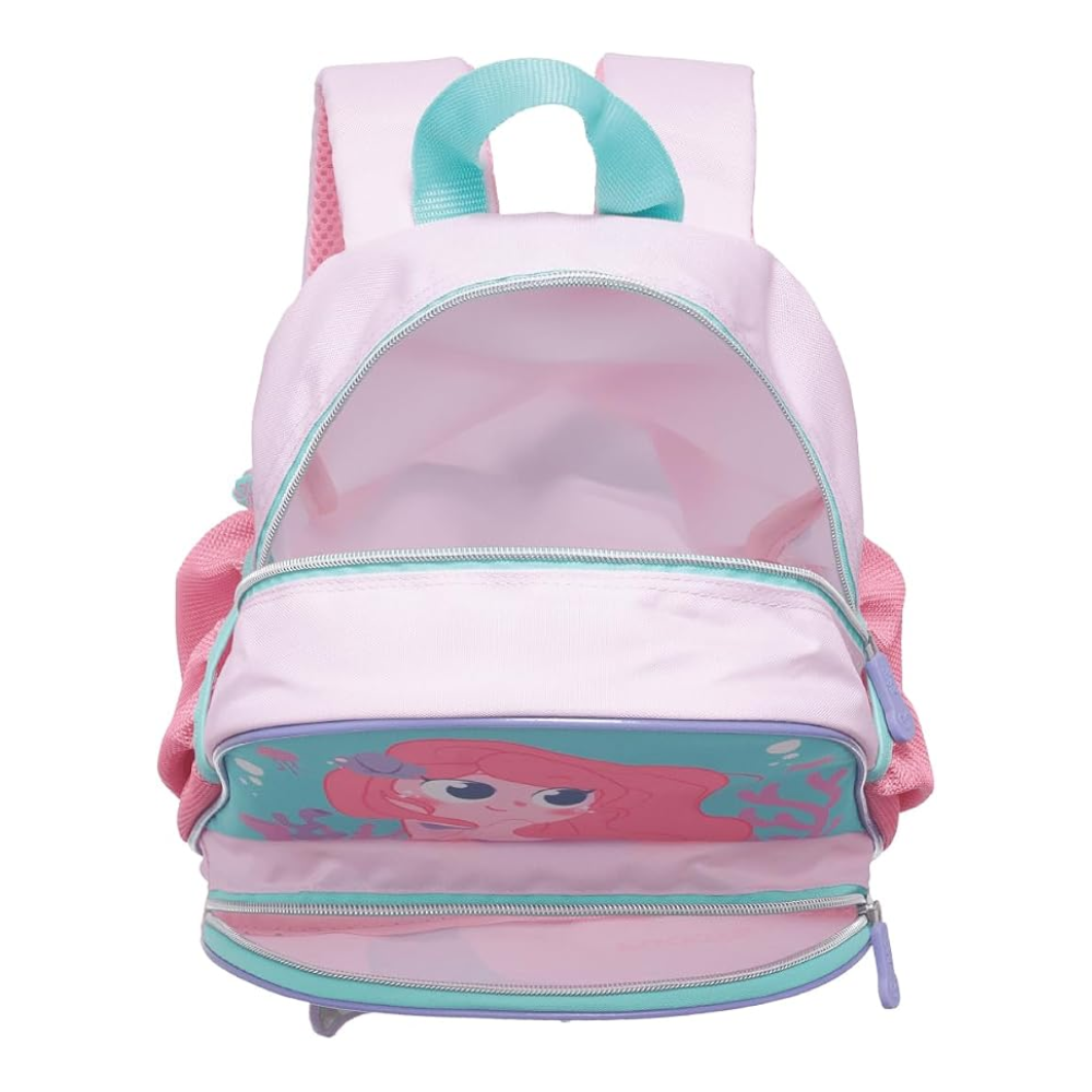 Mochila de Costas Infantil Mini Iara PACK ME