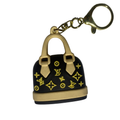 Chaveiro Premium Personagens 3D (Bolsa) JPTOYS
