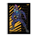 Caderno Universitário 1m 80fls Fortnite (Destruidor) FORONI