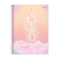 Caderno Universitário Cosmos 1m 80f (Suns) FORONI