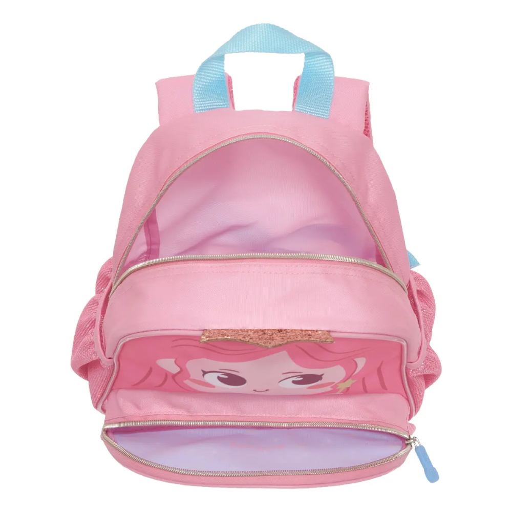 Mochila de Costas Infantil Mini Encantada PACK ME