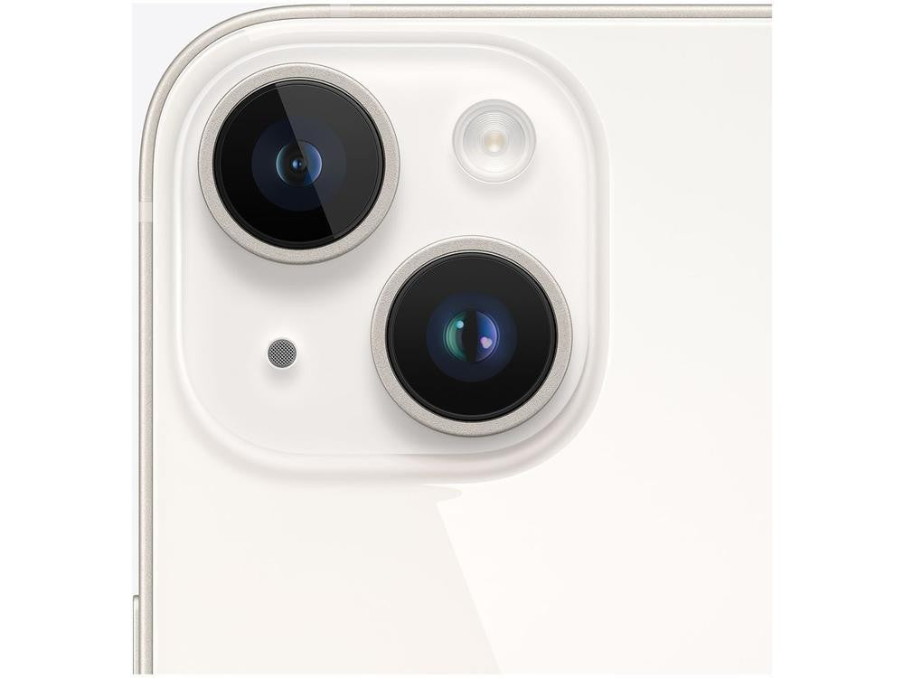 Apple iPhone 14 256GB Estelar 6,1” 12MP iOS 5G