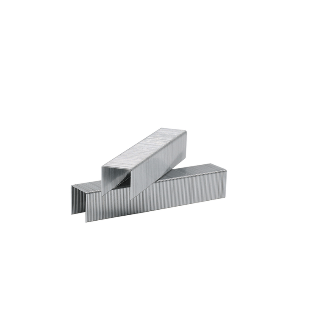 Grampo Galvanizado 23/13 1000un JOCAR OFFICE
