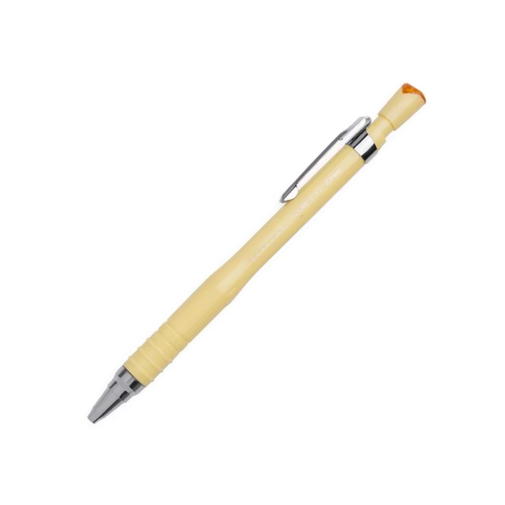Lapiseira 2.0mm Cristal (Amarelo) JOCAR OFFICE