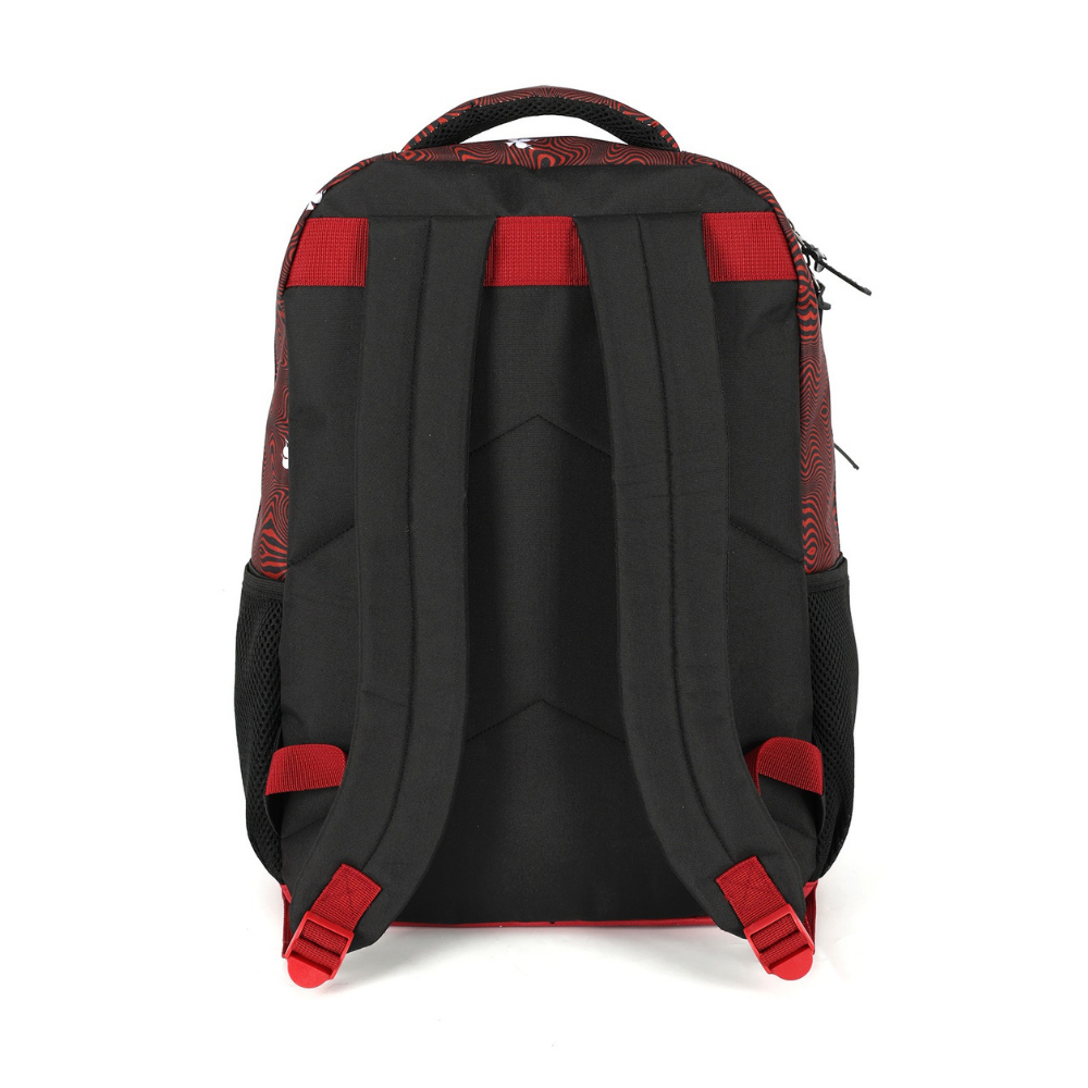 Mochila de Costas Juvenil By Enaldinho UP4YOU LUXCEL
